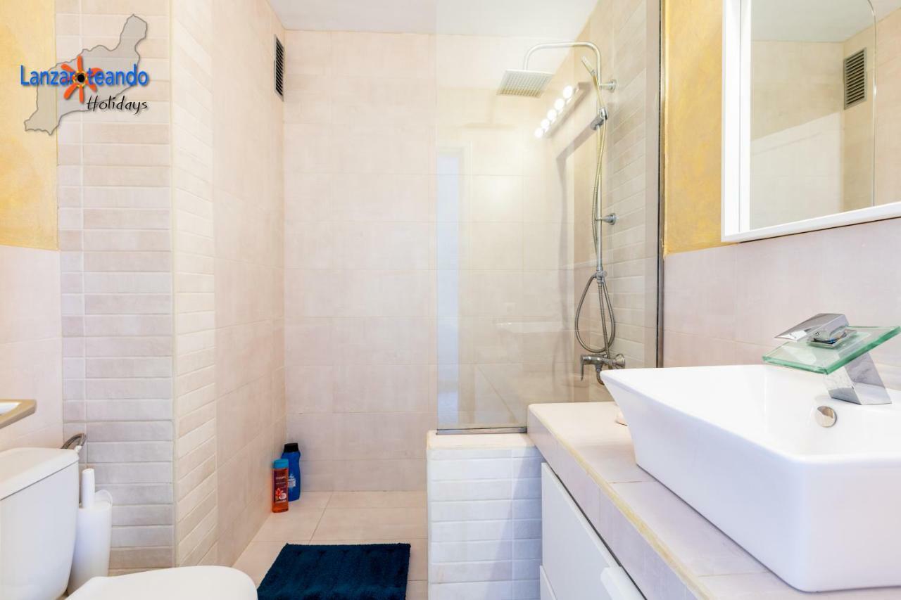 Appartement Sunny Duplex *