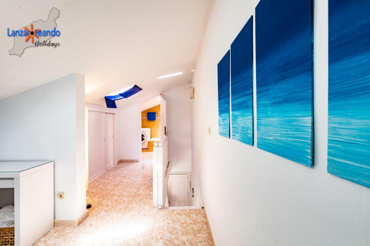 Appartement Sunny Duplex *