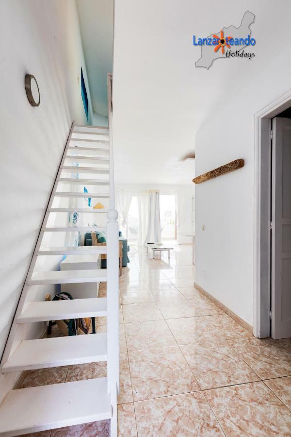 Sunny Duplex Appartement *