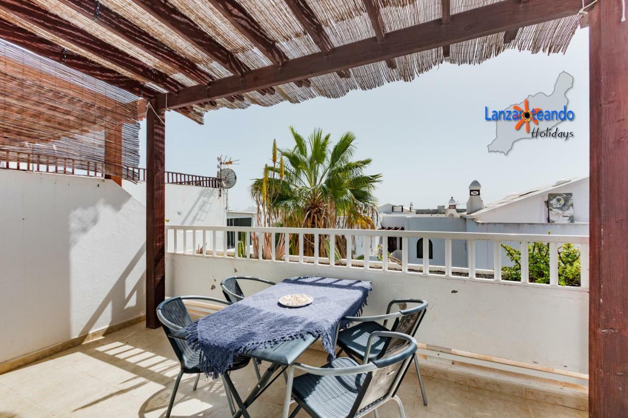 Sunny Duplex