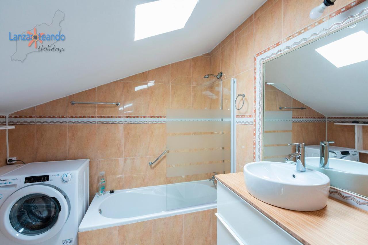 Sunny - Duplex 2beds 2 Baths Appartement