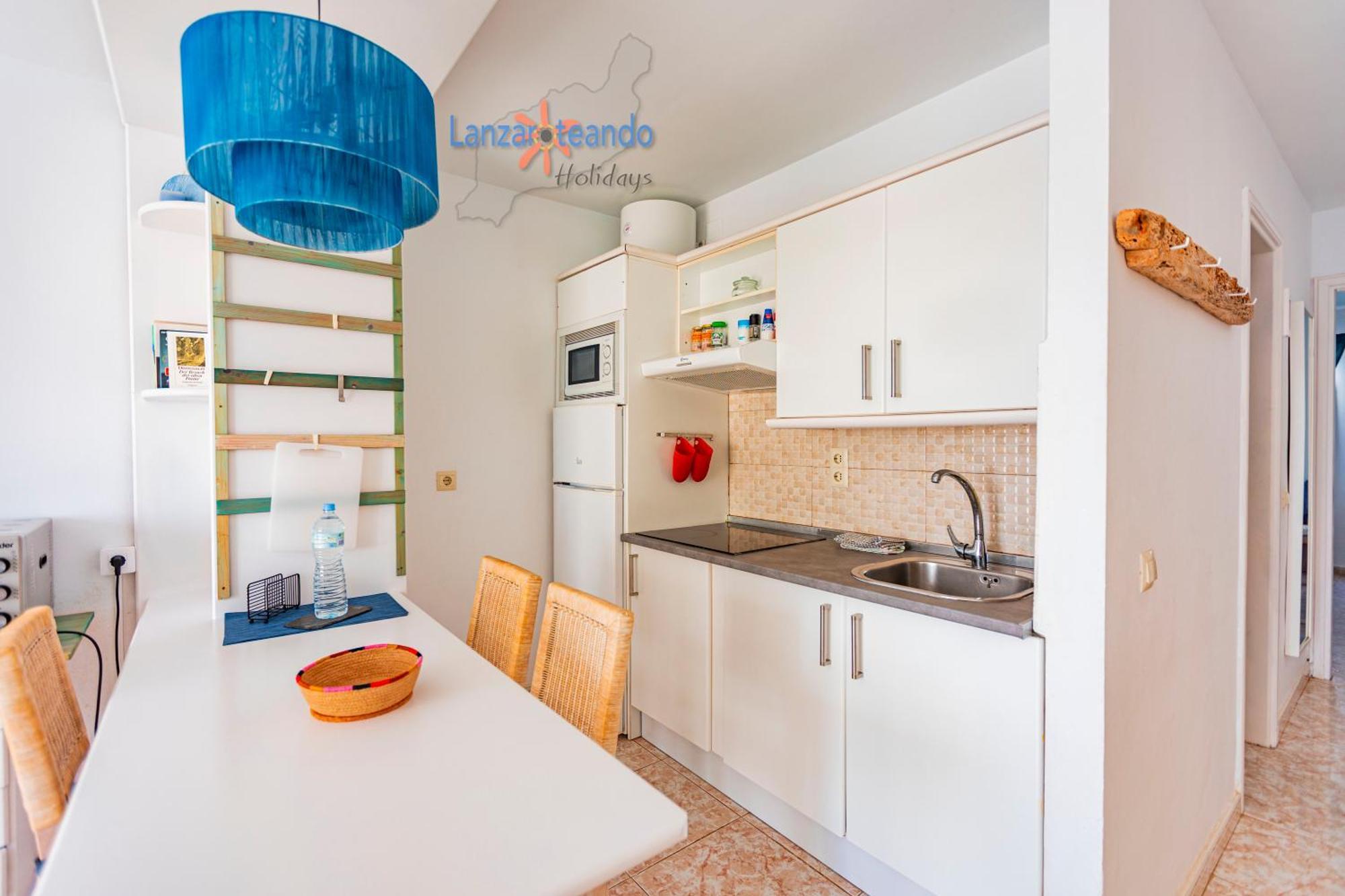 Appartement Sunny - Duplex 2beds 2 Baths